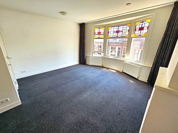 Medium property photo - Waterloostraat 27A02, 3062 TD Rotterdam